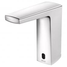 American Standard 7025115.002 - Paradigm® Selectronic® Touchless Faucet, Battery-Powered, 1.5 gpm/5.7 Lpm