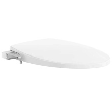 American Standard 8033A65G.020 - AquaWash® Slim Non-Electric SpaLet® Bidet Seat With Manual Operation