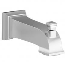 American Standard 8888108.002 - Town Square® S 6-3/4-Inch IPS Diverter Tub Spout