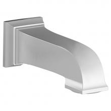 American Standard 8888110.002 - Town Square® S 6-3/4-Inch IPS Non-Diverter Tub Spout