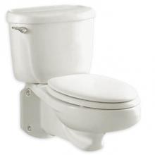 American Standard 3402016.020 - Glenwall 1.6 GPF Elongated Toilet Bowl