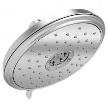American Standard 9135073.002 - Spectra® Fixed Traditional 7-1/4-Inch 2.5 gpm/9.5 L/min Fixed Showerhead