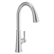 American Standard 9319310.075 - Renate™ Single Handle Pull-Down Single Spray Kitchen Faucet 1.5 gpm/5.7 Lpm