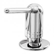 American Standard 4503115.002 - Liquid Soap Dispenser