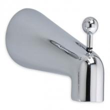 American Standard 8888022.002 - Deluxe 5-1/8-Inch Diverter Tub Spout