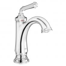 American Standard 7052114.002 - Delancey® Single Hole Single-Handle Bathroom Faucet 1.2 gpm/4.5 L/min With Lever Handle