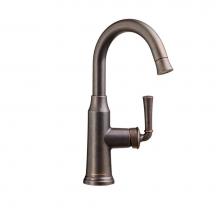 American Standard 4285410F15.224 - PORTSMOUTH SINGLE LEVER PULL DOWN