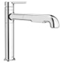 American Standard 4803100.002 - Studio® S Pull-Out Dual-Spray Kitchen Faucet