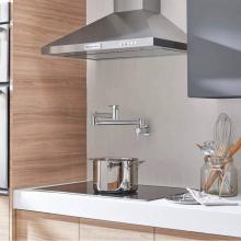American Standard 4803900.002 - Studio® S Wall-Mount Pot Filler Kitchen Faucet