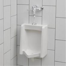 American Standard 6145013.002 - Ultima™ Manual Urinal Flush Valve, Diaphragm-Type, 0.125 gpf/0.5 Lpf