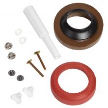 American Standard 7381154-200.0070A - Cadet 3 Concealed Trapway Kit with EZ-install