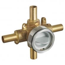 American Standard RU102 - Flash® Shower Rough-In Valve With Stub-Outs