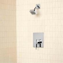 American Standard TU184507.002 - Times Square® 1.75 gpm/6.6 L/min Shower Trim Kit With Water-Saving Showerhead, Double Ceramic