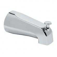 American Standard 022650-0020A - Diverter Slip-On Tub Spout