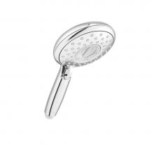 American Standard 9035154.002 - Spectra® Handheld 2.5 gpm/9.5 L/min 5-Inch 4-Function Hand Shower