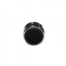American Standard A922869-0020A - Aerator 2.2 GPM Maximum Flow with 15/16 x 27-in. Male Threads