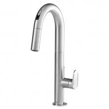 American Standard 4931380.075 - Beale® Touchless Single-Handle Pull-Down Dual Spray  Kitchen Faucet 1.5 gpm/5.7 L/min