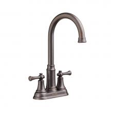 American Standard 4285420F15.224 - PORTSMOUTH TWO HANDLE