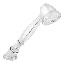American Standard 1660142.002 - Delancey® 1.8 gpm/6.8 L/min Single Function Water-Saving Hand Shower