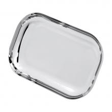 American Standard 012263-0020A - Soap Dish in Polished Chrome