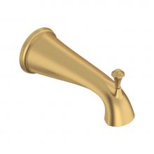 American Standard 8888104.GN0 - Delancey® 8-1/8-Inch IPS Diverter Tub Spout