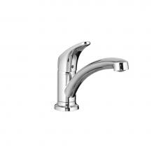American Standard 7074010.002 - Colony® PRO Single-Handle Kitchen Faucet 1.5 gpm/5.7 L/min