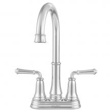 American Standard 4279400.002 - Delancey® 2-Handle Bar Faucet 1.5 gpm/5.7 L/min
