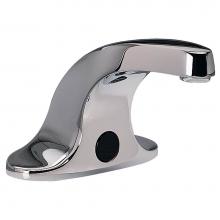 American Standard 605B205.002 - Innsbrook® Selectronic® Touchless Faucet, Base Model, 0.5 gpm/1.9 Lpm