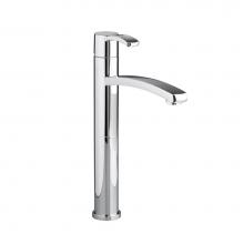 American Standard 7430151.002 - Berwick® Single Hole Single-Handle Bathroom Faucet 1.2 gpm/4.5 L/min With Lever Handle