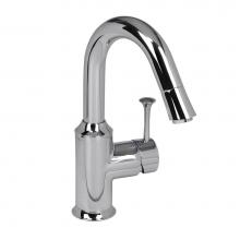 American Standard 4332400F15.002 - Pekoe® Single-Handle Bar Faucet 1.5 gpm/5.7 L/min
