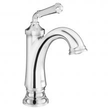 American Standard 7052107.002 - Delancey® Single Hole Single-Handle Bathroom Faucet 1.2 gpm/4.5 L/min With Lever Handle