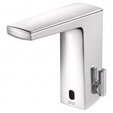 American Standard 7025215.002 - Paradigm® Selectronic® Touchless Faucet, Battery-Powered With Above-Deck Mixing, 1.5 gpm
