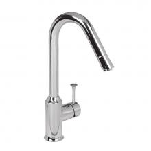 American Standard 4332001F15.002 - PEKOE SINGLE CONTROL KITC FAUCET