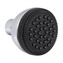 American Standard M953550-0020A - Easy Clean Single Function Shower Head for Colony