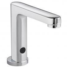 American Standard 250B102.002 - Moments® Selectronic® Touchless Faucet, Base Model, 1.5 gpm/5.7 Lpm