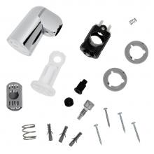 American Standard M962506-0020A - Flange/Sleeve Kit For 1660225/236