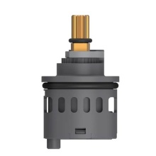 American Standard M970789-0070A - 2-Way/3-Way Shared Diverter