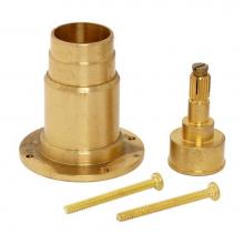 American Standard 066078-0070A - R700 Series Thermostat and Volume Control Valve Deep Rough-In Kit