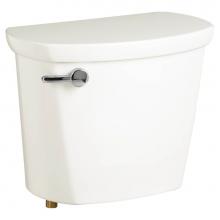 American Standard 4188A074.020 - Cadet® PRO 1.6 gpf/6.0 Lpf 12-Inch Toilet Tank with Aquaguard Liner and Tank Cover Locking De