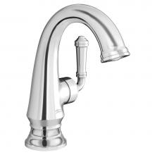 American Standard 7052121.002 - Delancey® Single Hole Single-Handle Bathroom Faucet 1.2 gpm/4.5 L/min With Lever Handle