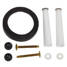 American Standard 7381162-200.0070A - Tank Coupling Kit for EZ Install Toilets