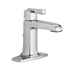 American Standard 7353101.002 - Townsend® Single Hole Single-Handle Bathroom Faucet 1.2 gpm/4.5 L/min With Lever Handle