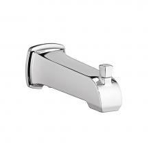 American Standard 8888098.002 - Townsend® 6-1/2-Inch IPS Diverter Tub Spout