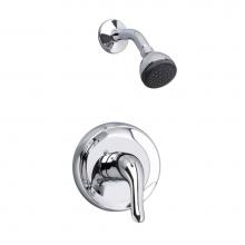American Standard T675501.002 - Colony 2.5 GPM Shower Trim Kit with Lever Handle