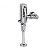 American Standard 6064101.002 - Ultima™ Selectronic Touchless Urinal Flush Valve, Piston-Type, PWRX, 1.0 gpf/3.8 Lpf