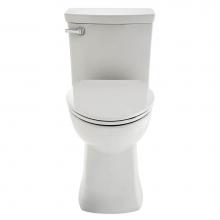 American Standard 2922A104.020 - Townsend VorMax One-Piece 1.28 gpf/4.8 Lpf Chair Height Elongated Toilet with Seat