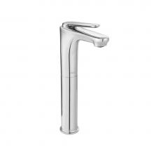 American Standard 7105152.002 - Studio® S Single Hole Single-Handle Vessel Sink Faucet 1.2 gpm/4.5 L/min With Lever Handle