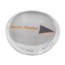 American Standard 043389-0070A - Ultramix Domed Index Button