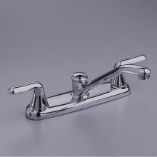 American Standard 4275500.002 - Colony® Soft 2-Handle Kitchen Faucet 2.2 gpm/8.3 L/min