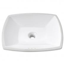 American Standard 0545000.020 - Edgemere® Under Counter Sink